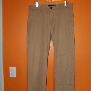 Tommy Hilfiger Straight leg Chino Pants